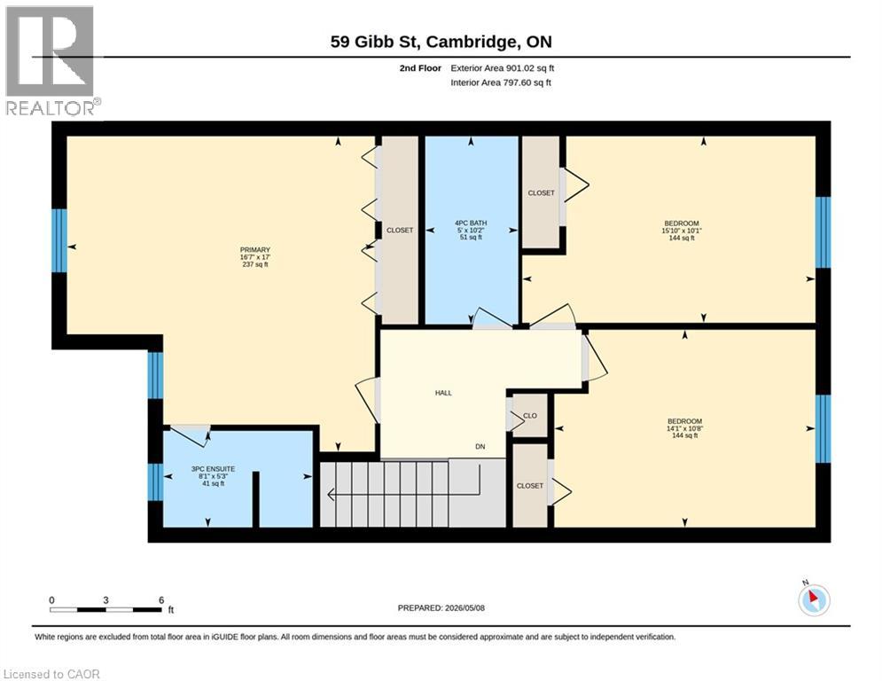 59 Gibb Street, Cambridge, Ontario  N3C 4C2 - Photo 49 - 40827814