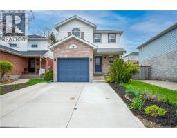 59 GIBB Street, Cambridge, Ontario