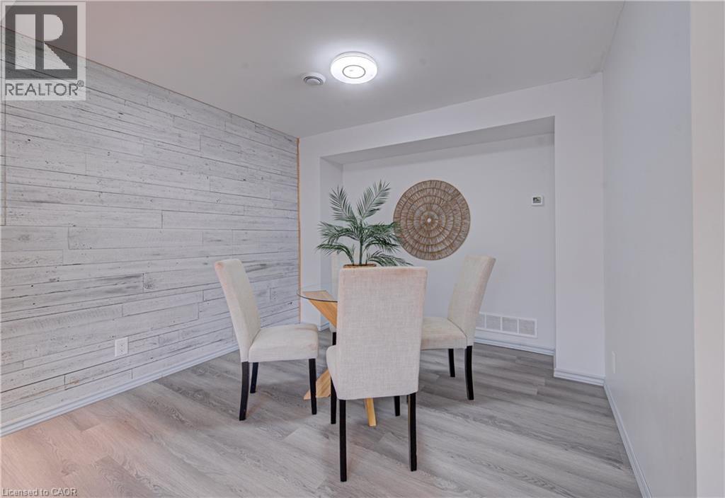 100 Bluevale Street N Unit# 22, Waterloo, Ontario  N2J 4M9 - Photo 12 - 40827243
