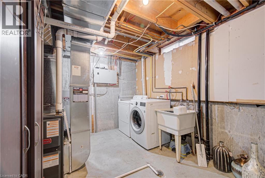 100 Bluevale Street N Unit# 22, Waterloo, Ontario  N2J 4M9 - Photo 29 - 40827243