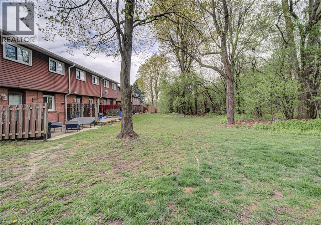100 Bluevale Street N Unit# 22, Waterloo, Ontario  N2J 4M9 - Photo 31 - 40827243