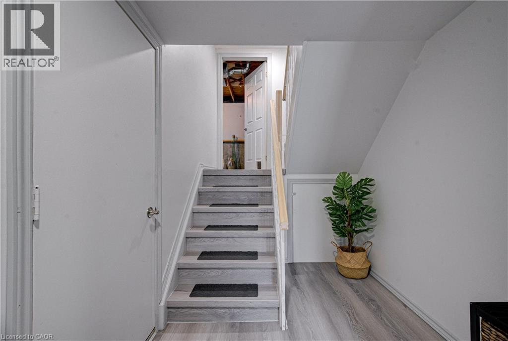 100 Bluevale Street N Unit# 22, Waterloo, Ontario  N2J 4M9 - Photo 6 - 40827243