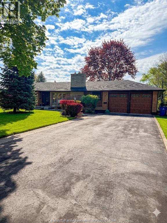 190 Mercer STREET, Chatham, Ontario