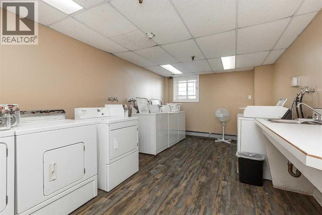 419, 5 Berkeley Place W, Lethbridge, Alberta  T1K 5M9 - Photo 17 - A2307011