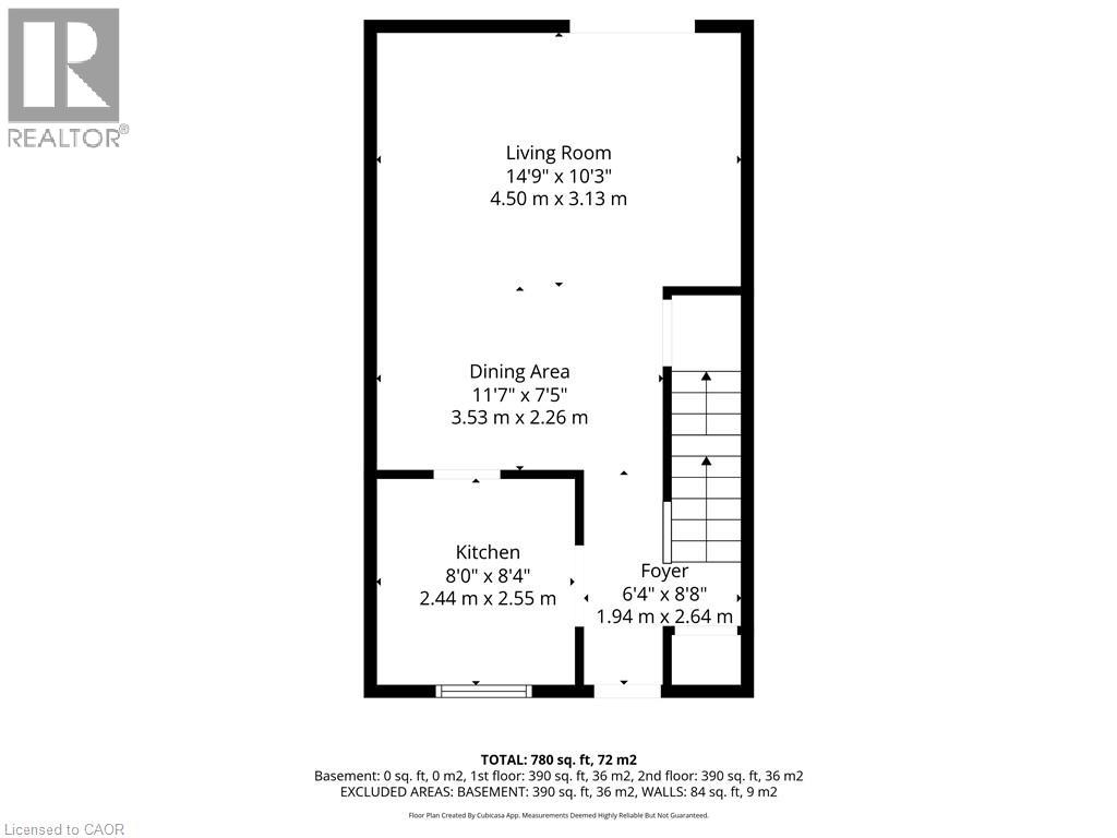 63 Empire Street Unit# 2, Welland, Ontario  L3B 2L3 - Photo 22 - 40820302