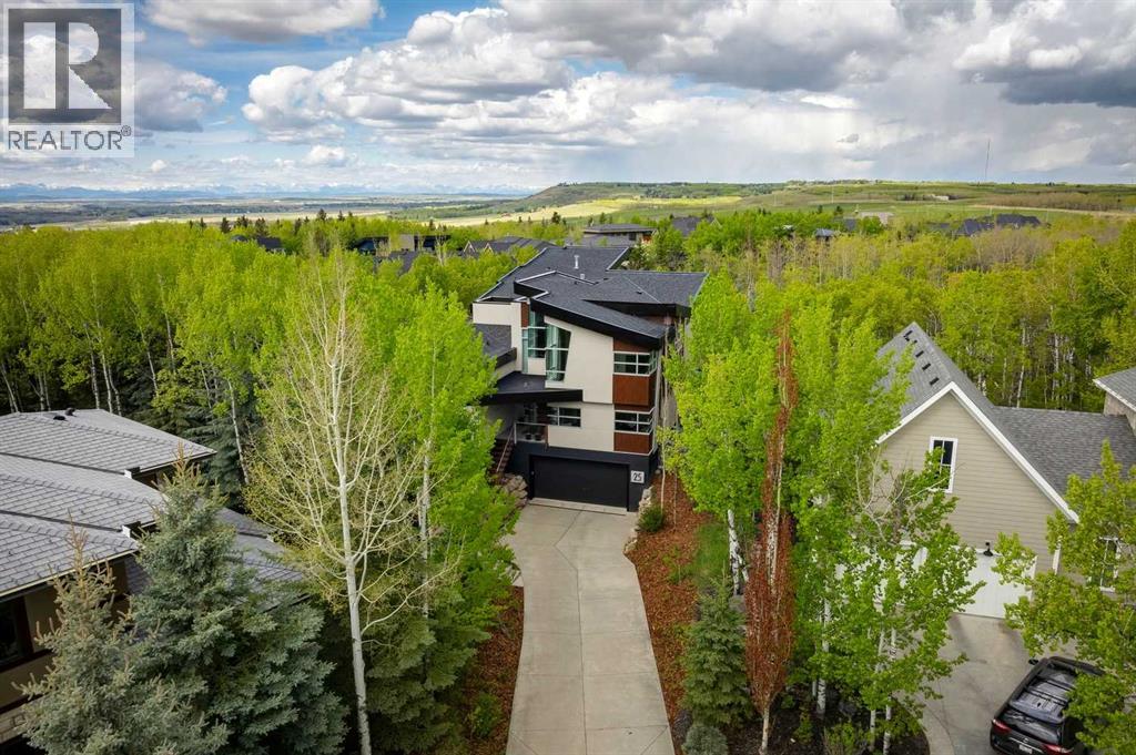 25 Posthill Drive Sw, Calgary, Alberta  T3H 0A8 - Photo 21 - A2281353