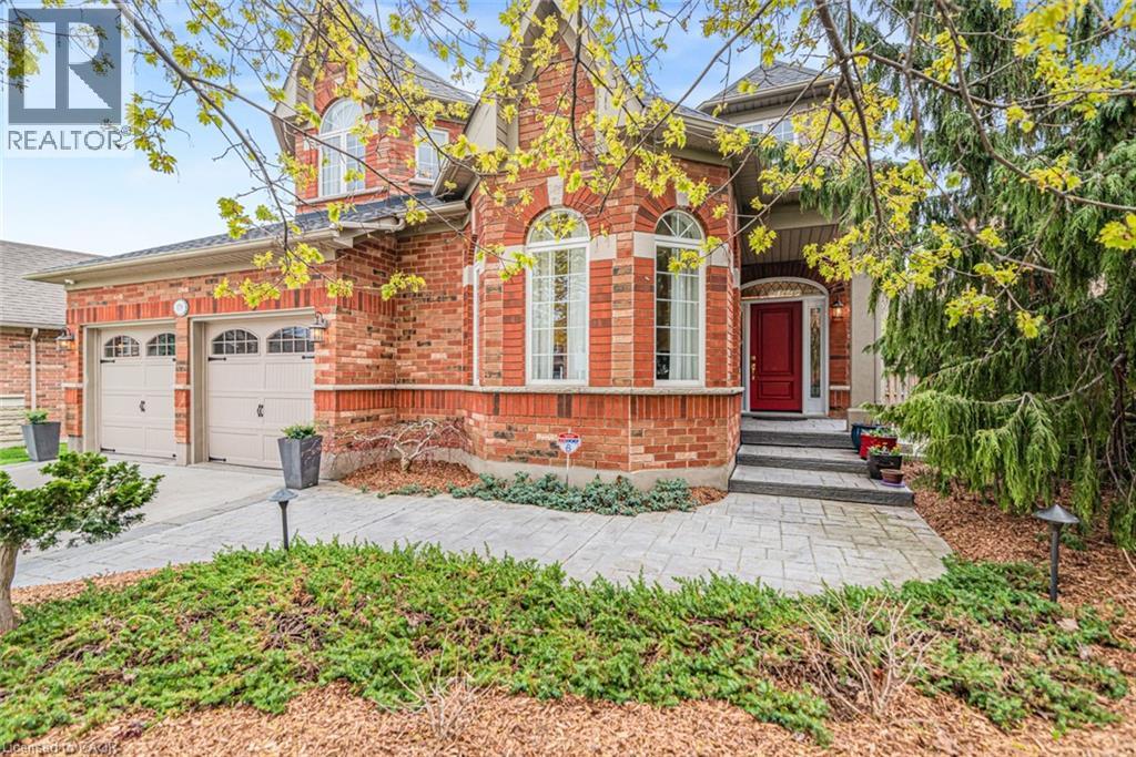 178 Valmont Court, Ancaster, Ontario  L9G 5A1 - Photo 5 - 40827780