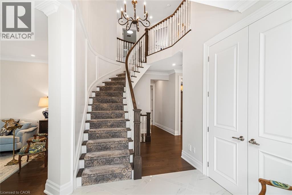 178 Valmont Court, Ancaster, Ontario  L9G 5A1 - Photo 22 - 40827780