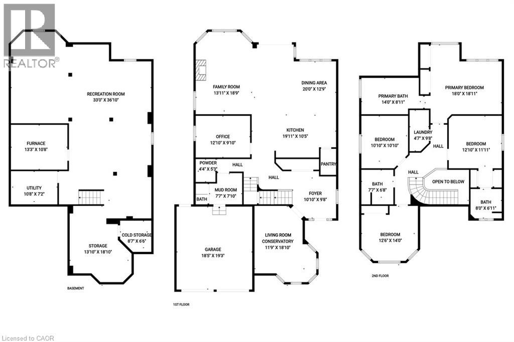 178 Valmont Court, Ancaster, Ontario  L9G 5A1 - Photo 48 - 40827780