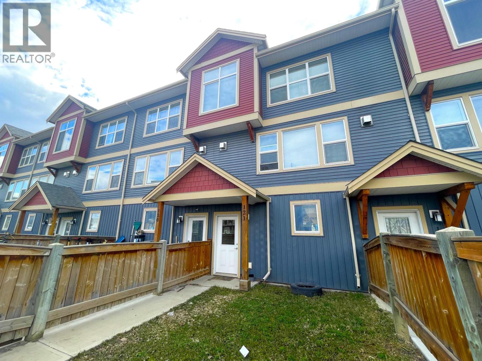 121 10303 112 Street, Fort St. John, British Columbia  V1J 0N6 - Photo 32 - R3002710