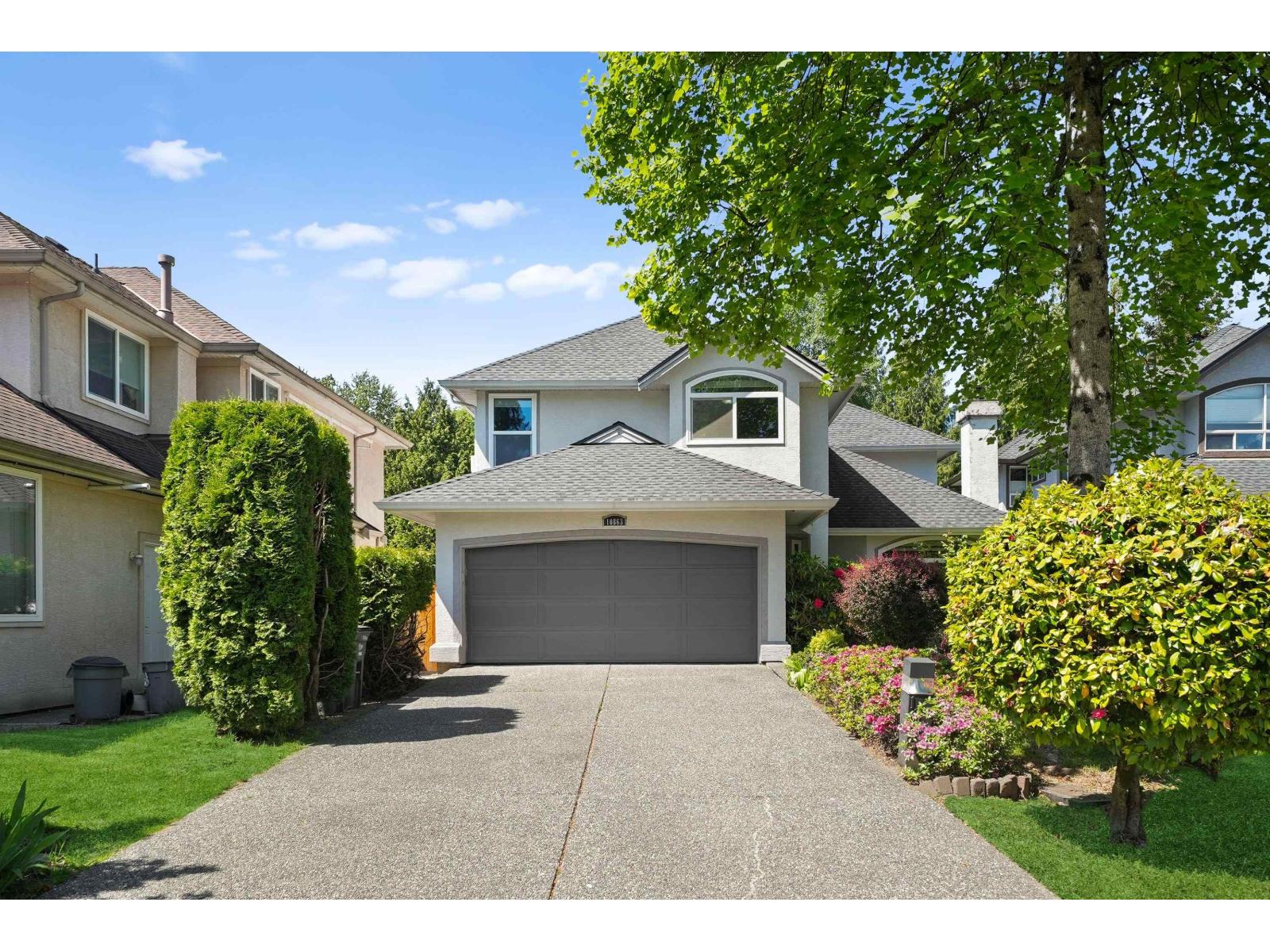 10863 161b Street, Surrey, British Columbia  V4N 1P1 - Photo 1 - R3121383