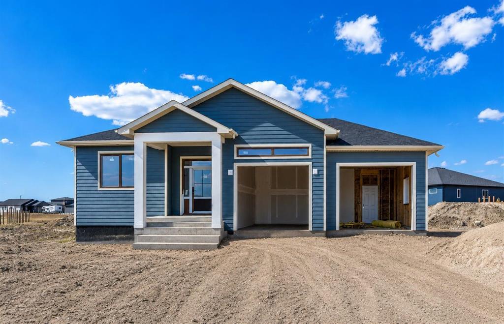 15 Bentley Bay, Steinbach, Manitoba  R5G 2Y4 - Photo 0 - 202601656