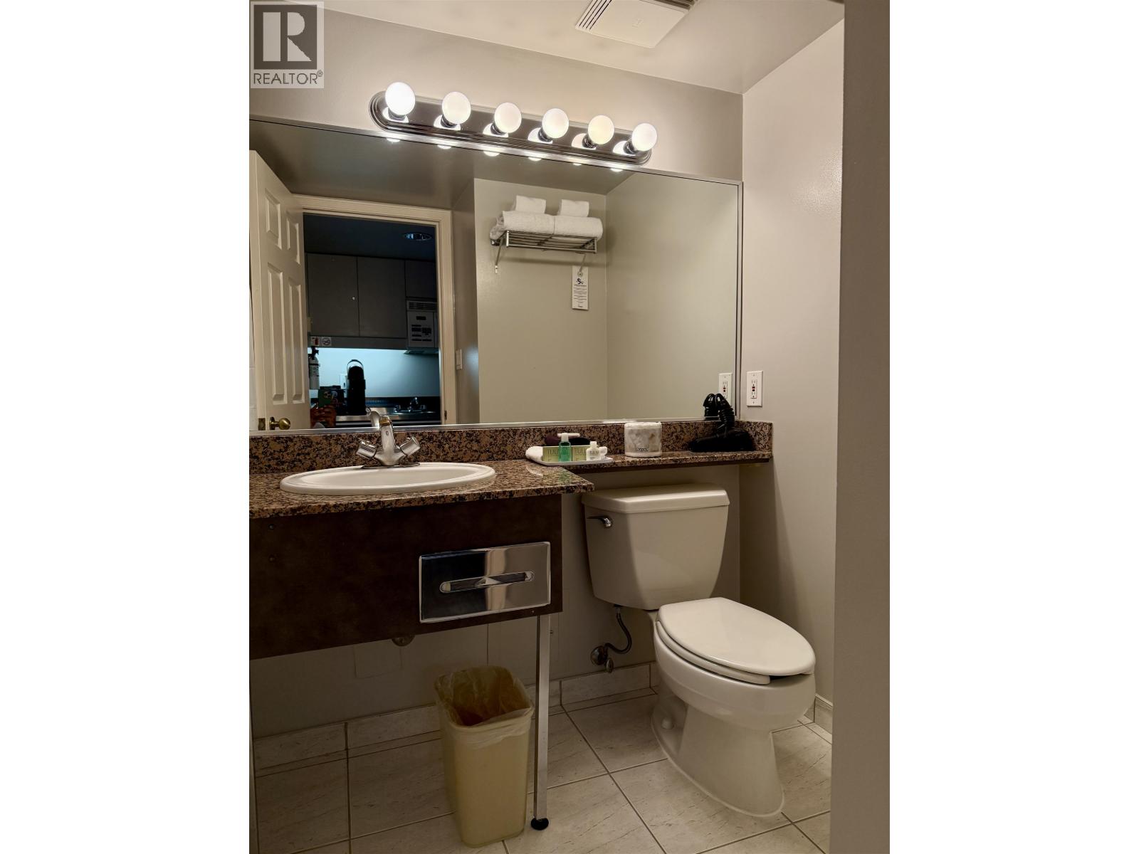 1808 838 Hamilton Street, Vancouver, British Columbia  V6B 6A2 - Photo 6 - R3118412