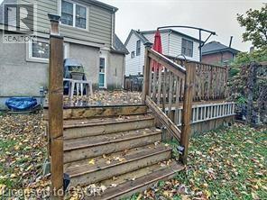 94 Alma Street, Port Colborne, Ontario  L3K 1G3 - Photo 15 - 40828594