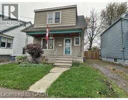 94 ALMA Street, Port Colborne, Ontario