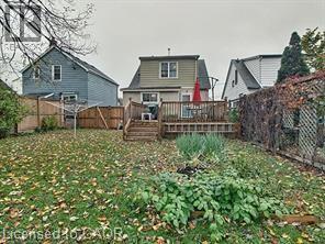 94 Alma Street, Port Colborne, Ontario  L3K 1G3 - Photo 13 - 40828594