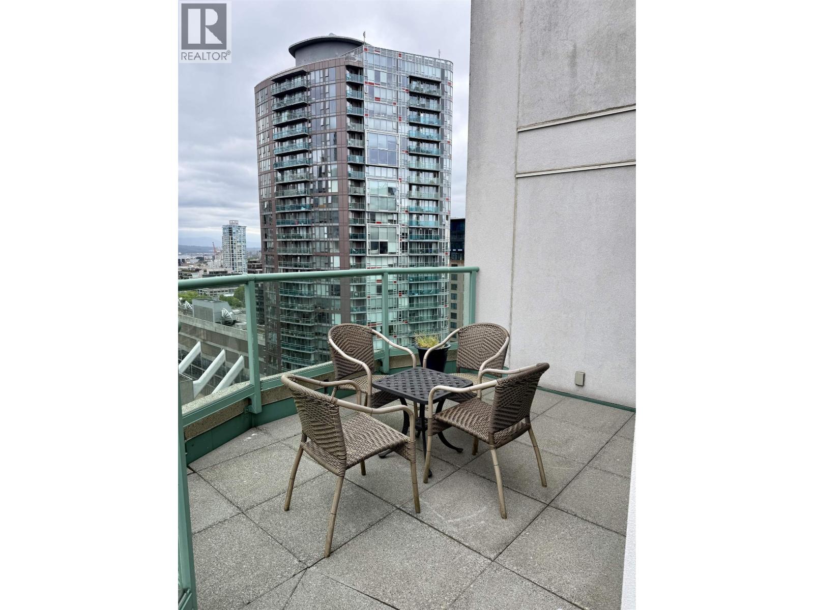 1808 838 Hamilton Street, Vancouver, British Columbia  V6B 6A2 - Photo 7 - R3118412