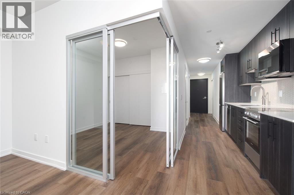 5 Wellington Street S Unit# 1005, Kitchener, Ontario  N2G 0E3 - Photo 1 - 40828653