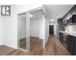 5 WELLINGTON Street S Unit# 1005, kitchener, Ontario
