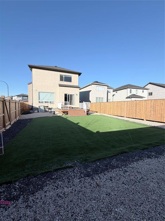 131 Snowy Owl Crescent, Winnipeg, Manitoba  R3X 0V2 - Photo 29 - 202609619