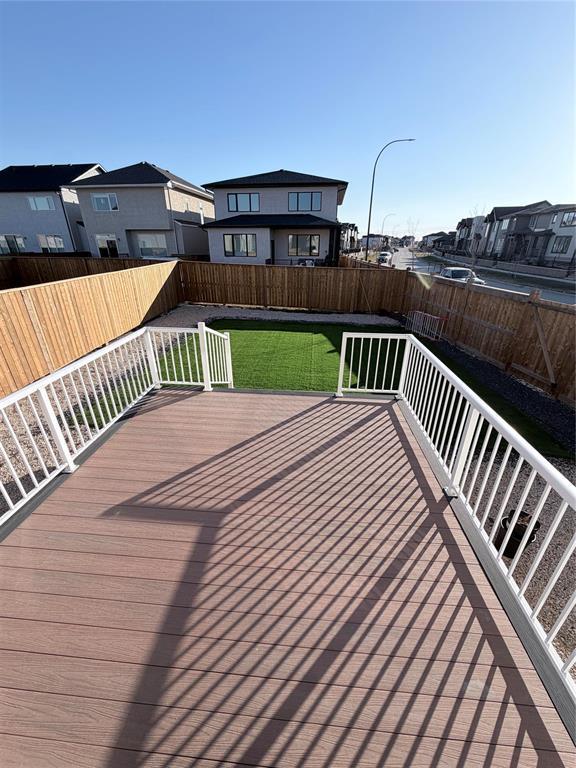 131 Snowy Owl Crescent, Winnipeg, Manitoba  R3X 0V2 - Photo 27 - 202609619