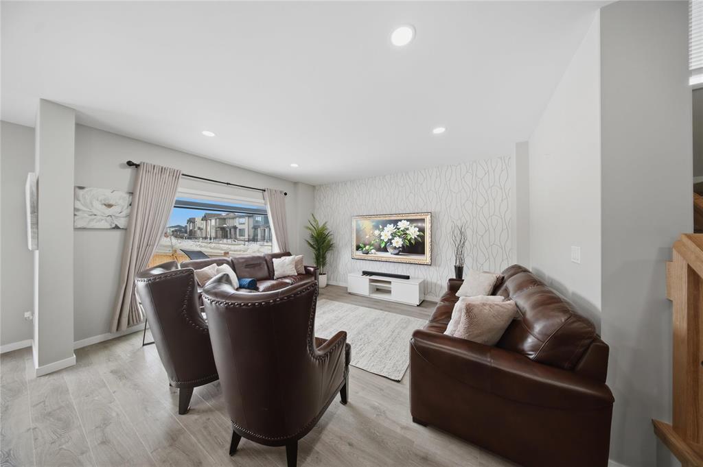 131 Snowy Owl Crescent, Winnipeg, Manitoba  R3X 0V2 - Photo 6 - 202609619