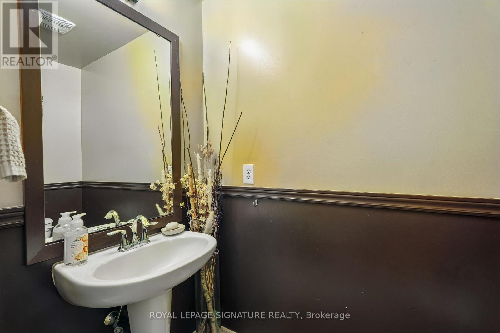 9740 Mclaughlin Road N, Brampton, Ontario  L6X 0T8 - Photo 8 - W13103058