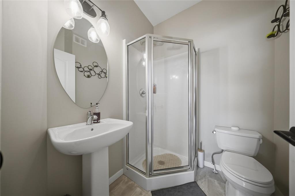131 Snowy Owl Crescent, Winnipeg, Manitoba  R3X 0V2 - Photo 3 - 202609619