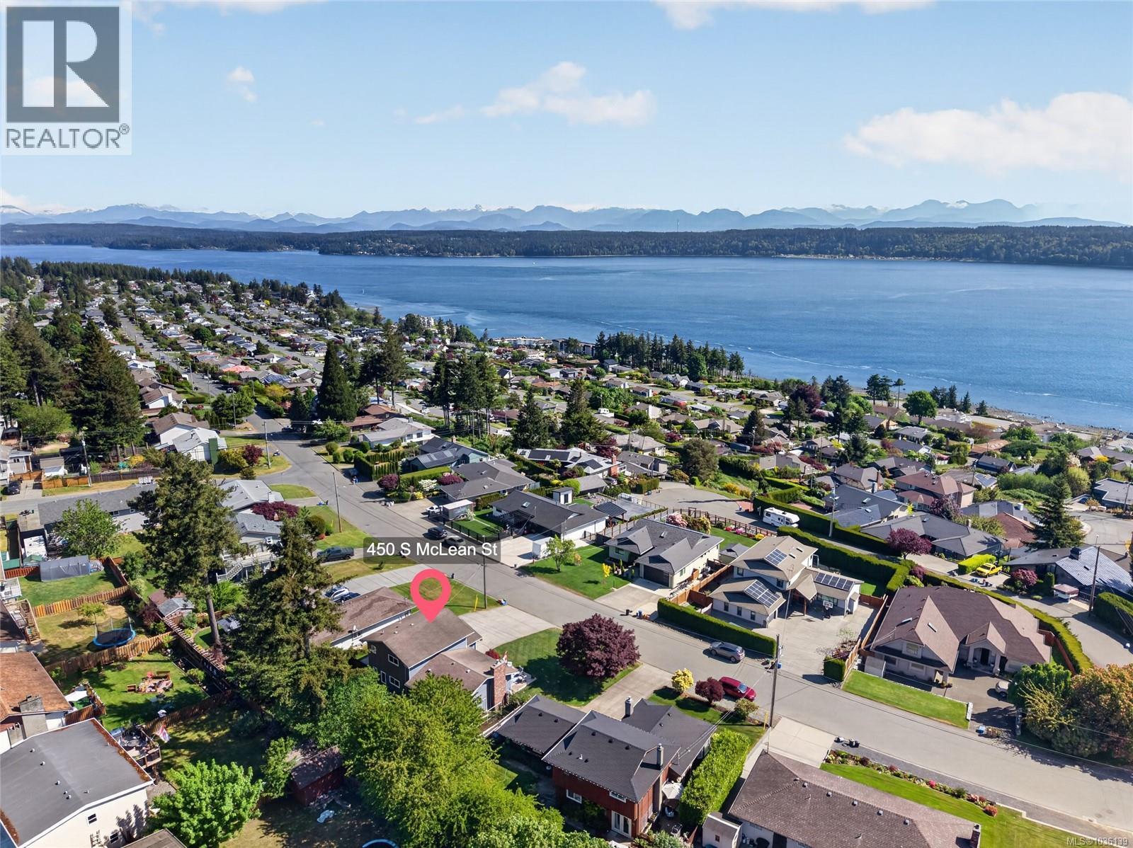 450 Mclean St S, Campbell River, British Columbia  V9W 5W1 - Photo 4 - 1036139