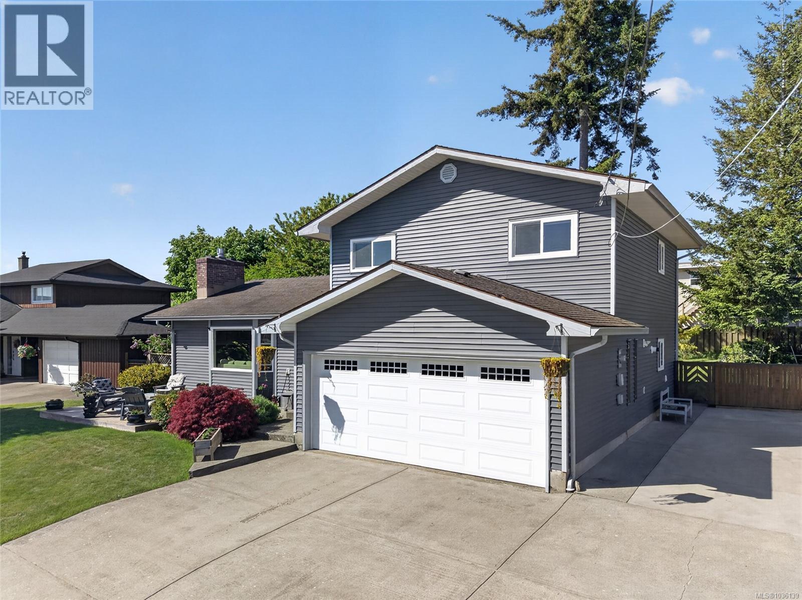 450 Mclean St S, Campbell River, British Columbia  V9W 5W1 - Photo 5 - 1036139