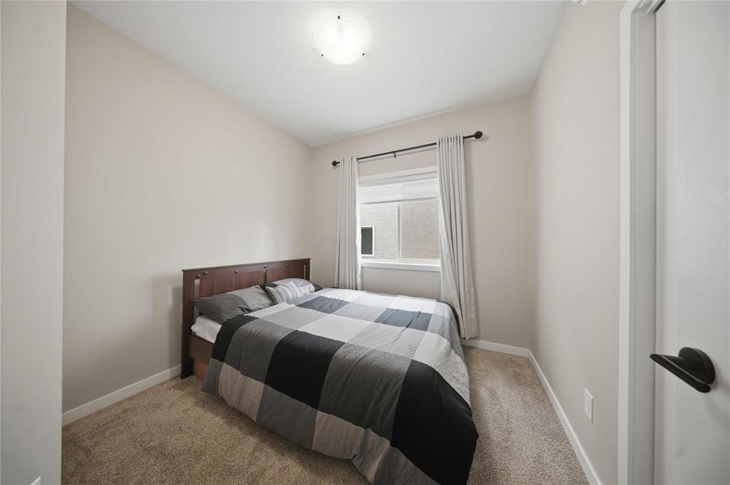 131 Snowy Owl Crescent, Winnipeg, Manitoba  R3X 0V2 - Photo 4 - 202609619