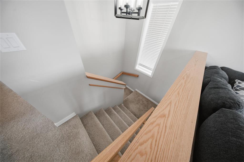 131 Snowy Owl Crescent, Winnipeg, Manitoba  R3X 0V2 - Photo 10 - 202609619