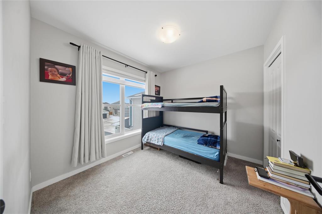 131 Snowy Owl Crescent, Winnipeg, Manitoba  R3X 0V2 - Photo 15 - 202609619