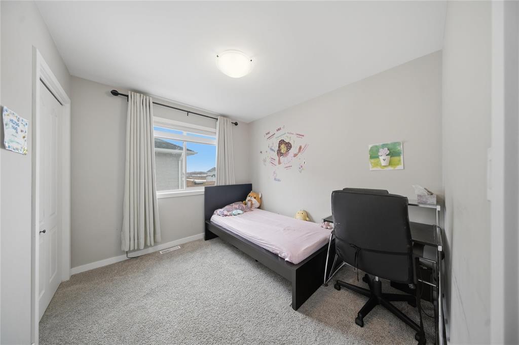 131 Snowy Owl Crescent, Winnipeg, Manitoba  R3X 0V2 - Photo 16 - 202609619