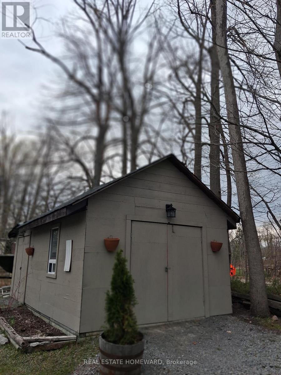 260 South Shores Road, Trent Hills, Ontario  K0L 1L0 - Photo 19 - X12890544