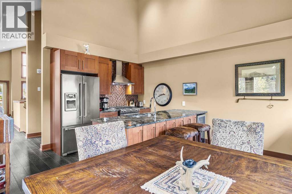 601, 3000j Stewart Creek Drive, Canmore, Alberta  T1W 0G5 - Photo 12 - A2309533