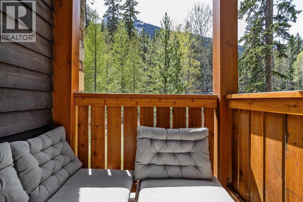 601, 3000j Stewart Creek Drive, Canmore, Alberta  T1W 0G5 - Photo 23 - A2309533