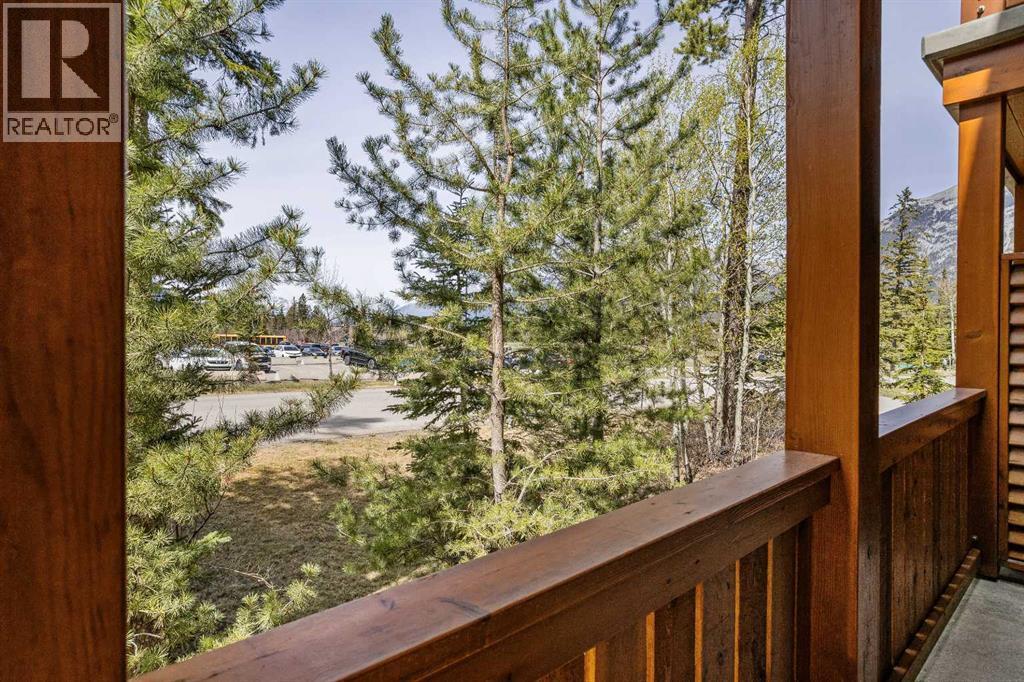 601, 3000j Stewart Creek Drive, Canmore, Alberta  T1W 0G5 - Photo 37 - A2309533