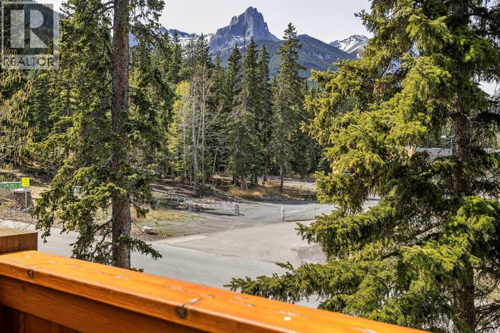 601, 3000j Stewart Creek Drive, Canmore, Alberta  T1W 0G5 - Photo 6 - A2309533