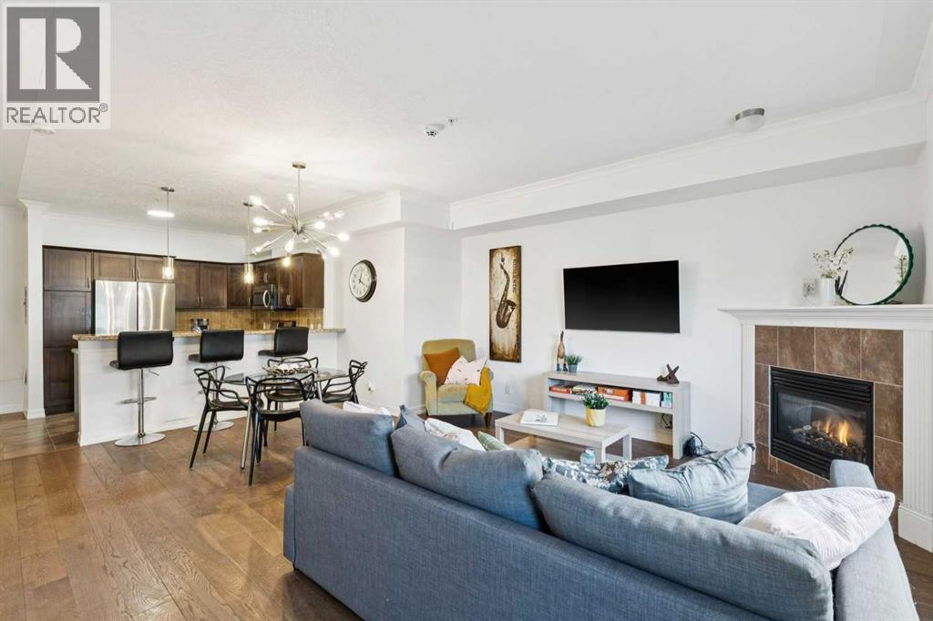 6, 1729 34 Avenue Sw, Calgary, Alberta  T2T 2B7 - Photo 1 - A2306679