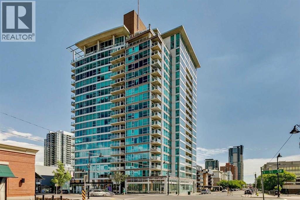 303, 188 15 Avenue Sw, Calgary, Alberta  T2R 1S4 - Photo 1 - A2308970