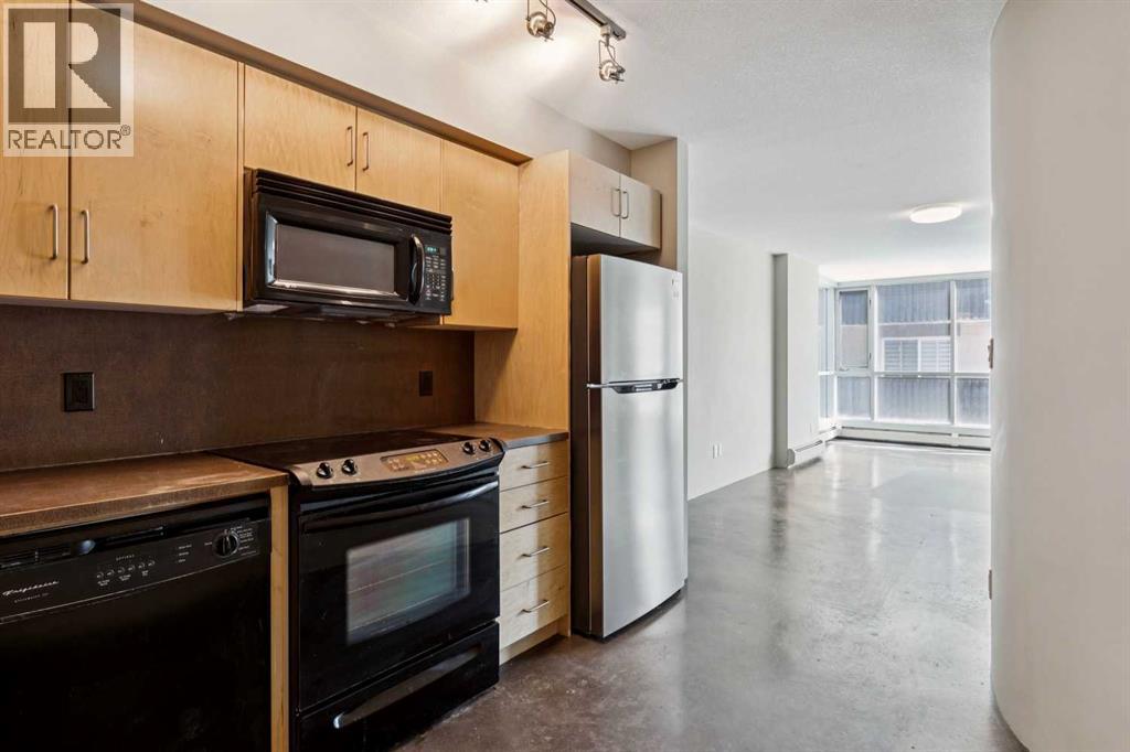 303, 188 15 Avenue Sw, Calgary, Alberta  T2R 1S4 - Photo 3 - A2308970