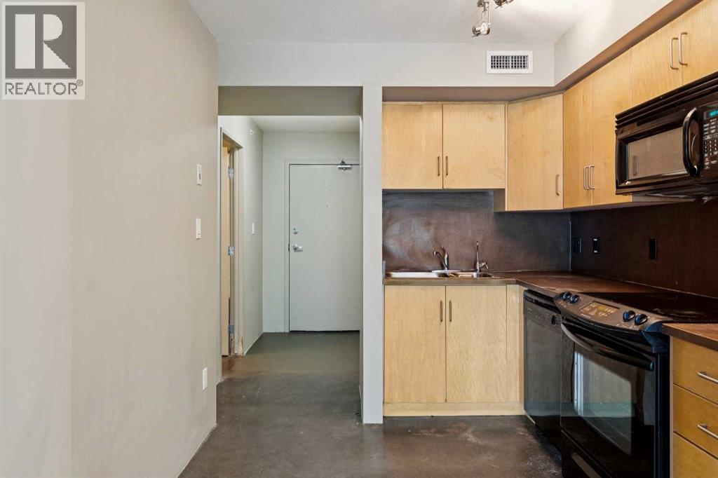 303, 188 15 Avenue Sw, Calgary, Alberta  T2R 1S4 - Photo 2 - A2308970
