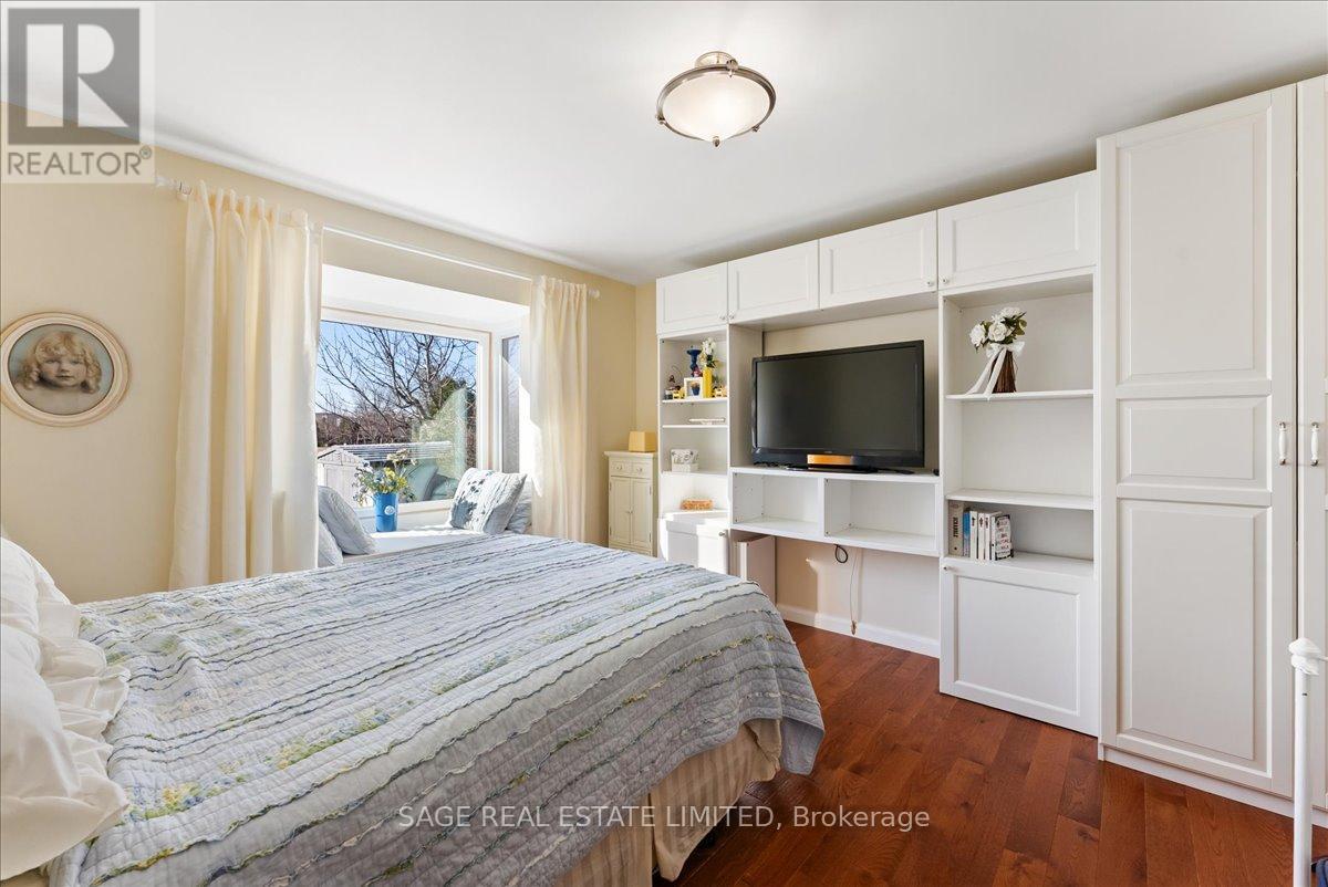 27 Kathrose Drive, Toronto, Ontario  M2J 3P4 - Photo 23 - C13103984
