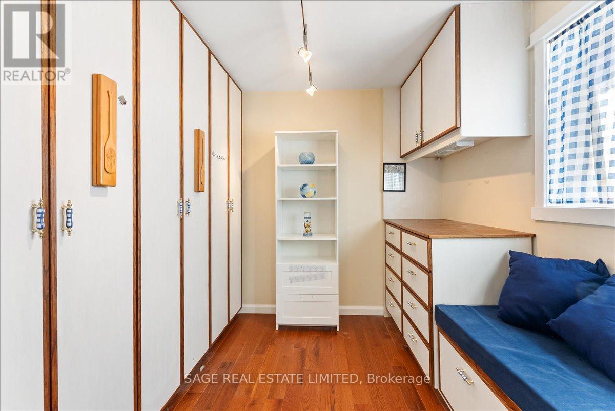 27 Kathrose Drive, Toronto, Ontario  M2J 3P4 - Photo 27 - C13103984