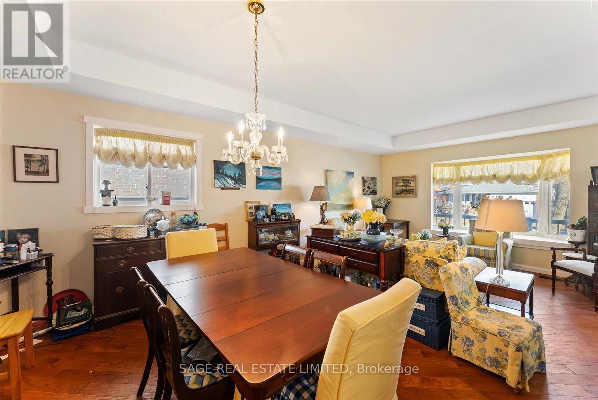 27 Kathrose Drive, Toronto, Ontario  M2J 3P4 - Photo 7 - C13103984