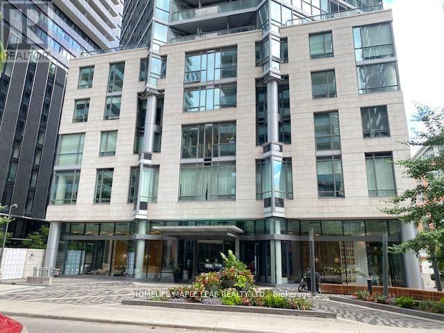4909 - 45 Charles Street E, Toronto, Ontario  M4Y 0B8 - Photo 10 - C13104032
