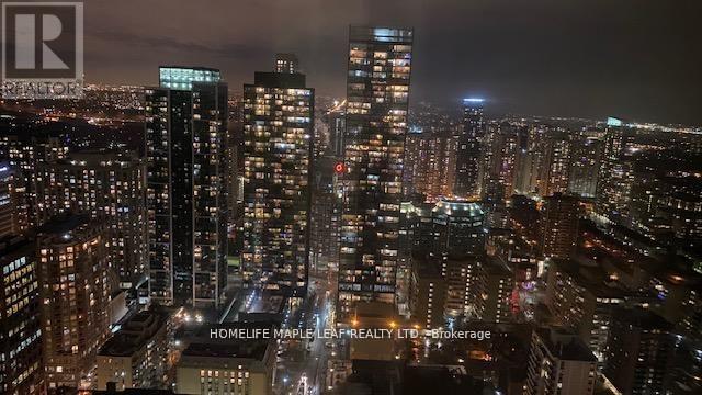 4909 - 45 Charles Street E, Toronto, Ontario  M4Y 0B8 - Photo 14 - C13104032