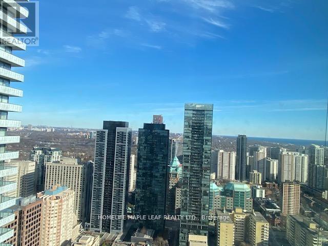 4909 - 45 Charles Street E, Toronto, Ontario  M4Y 0B8 - Photo 15 - C13104032