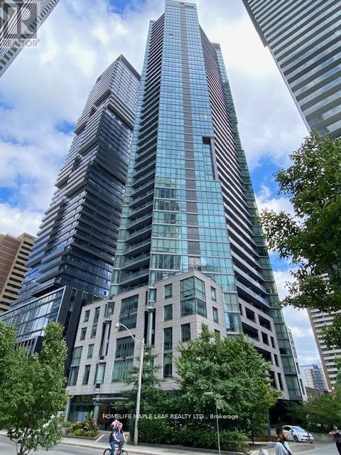 4909 - 45 Charles Street E, Toronto, Ontario  M4Y 0B8 - Photo 2 - C13104032